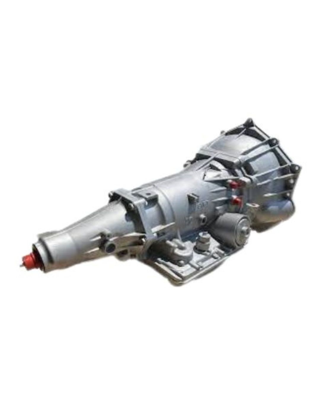 GMC Sierra 1500 Transmission